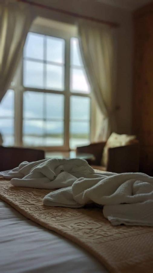 Harbour House Bed & Breakfast Castlegregory Exteriér fotografie