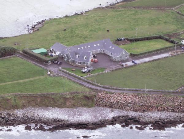 Harbour House Bed & Breakfast Castlegregory Exteriér fotografie