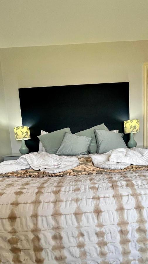 Harbour House Bed & Breakfast Castlegregory Exteriér fotografie